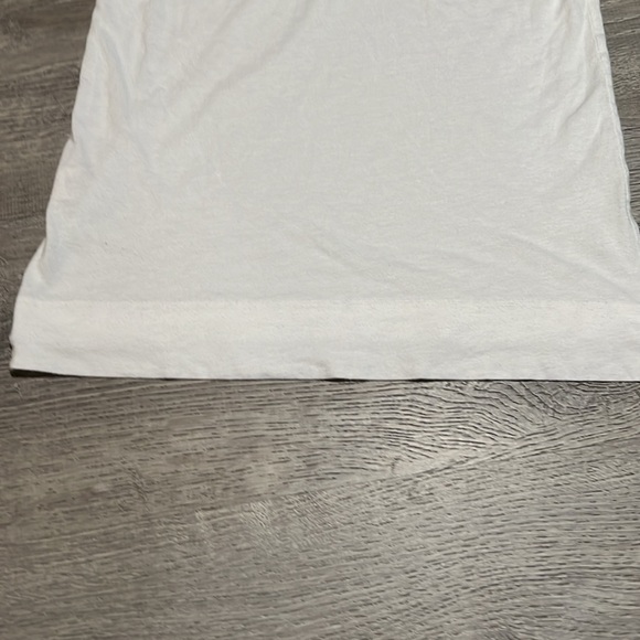 Helmut Lang Logo Print Jersey - Picture 13 of 15